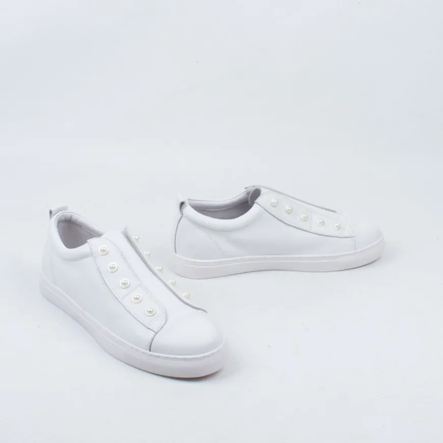 Pearla Pearl Sneaker^Minx Sale