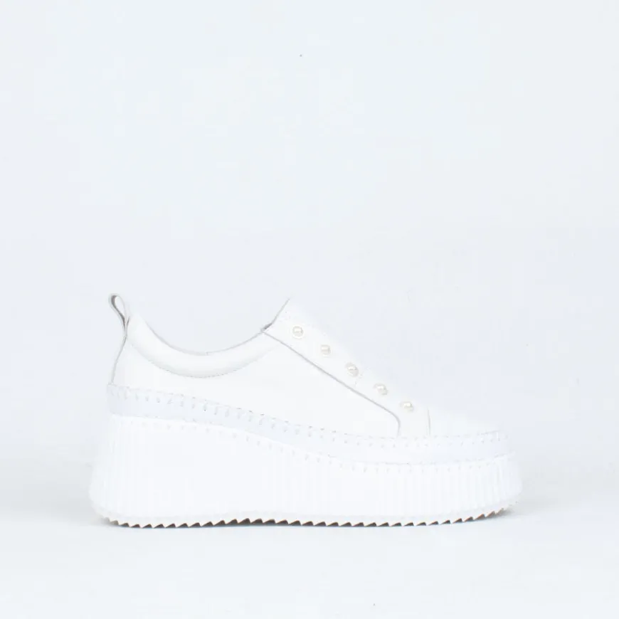 Pearlzie Boost Sneaker^Minx Store