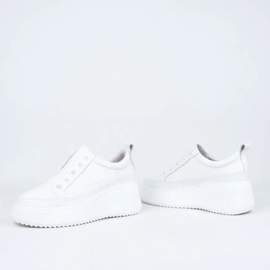 Pearlzie Boost Sneaker^Minx Store