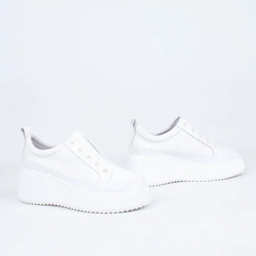 Pearlzie Boost Sneaker^Minx Store