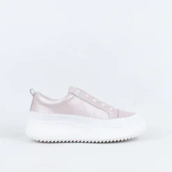 Pearlzie Sneaker^Minx Hot