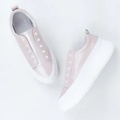 Pearlzie Sneaker^Minx Hot