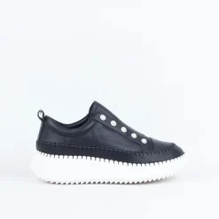 Pearlzie Sneaker^Minx Hot