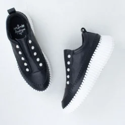 Pearlzie Sneaker^Minx Hot