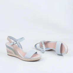 Perols Wedge Sandal^Django & Juliette Sale
