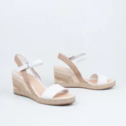 Perols Wedge Sandal^Django & Juliette Sale
