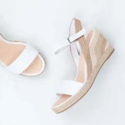 Perols Wedge Sandal^Django & Juliette Sale