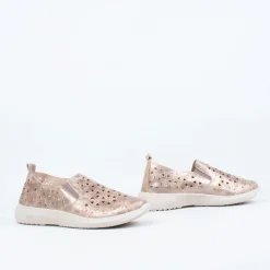 Pia Slip On^Pluma Flex - Spain Discount
