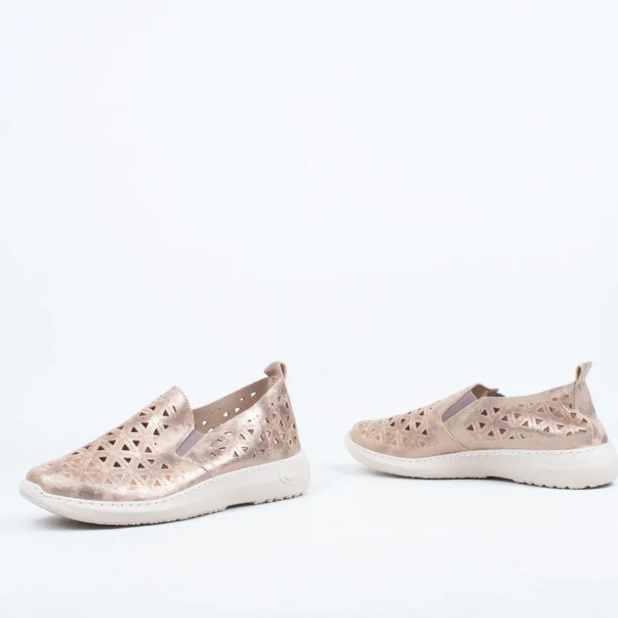 Pia Slip On^Pluma Flex - Spain Discount