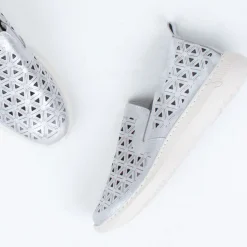 Pia Slip On^Pluma Flex - Spain Discount