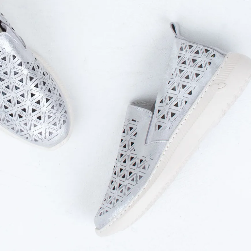 Pia Slip On^Pluma Flex - Spain Discount