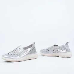 Pia Slip On^Pluma Flex - Spain Discount