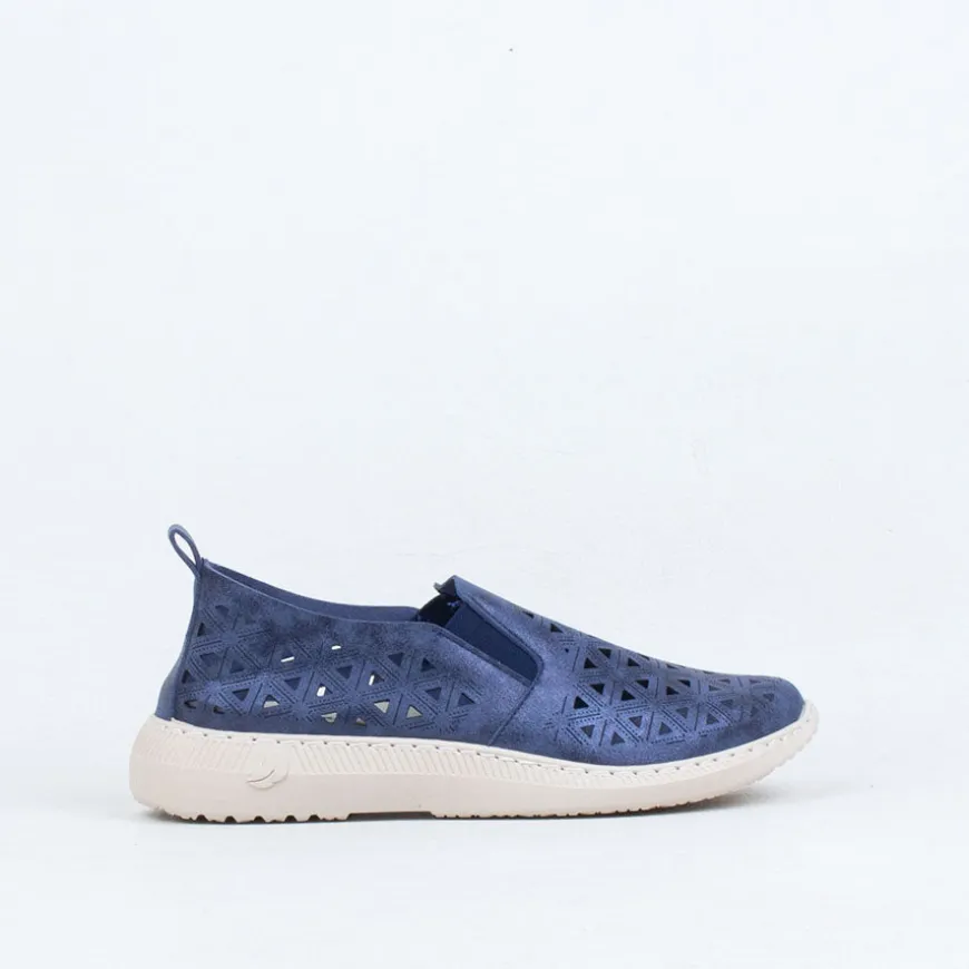 Pia Slip On^Pluma Flex - Spain Discount