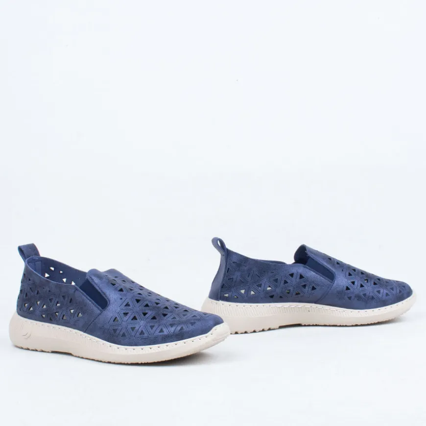Pia Slip On^Pluma Flex - Spain Discount