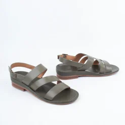Piazza Sandal^Ernest Wyler Outlet