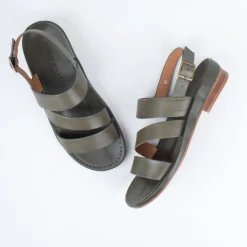 Piazza Sandal^Ernest Wyler Outlet