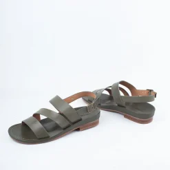Piazza Sandal^Ernest Wyler Outlet