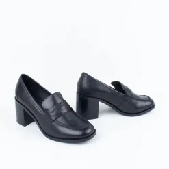 Pinta Heel^Bresley NZ Outlet