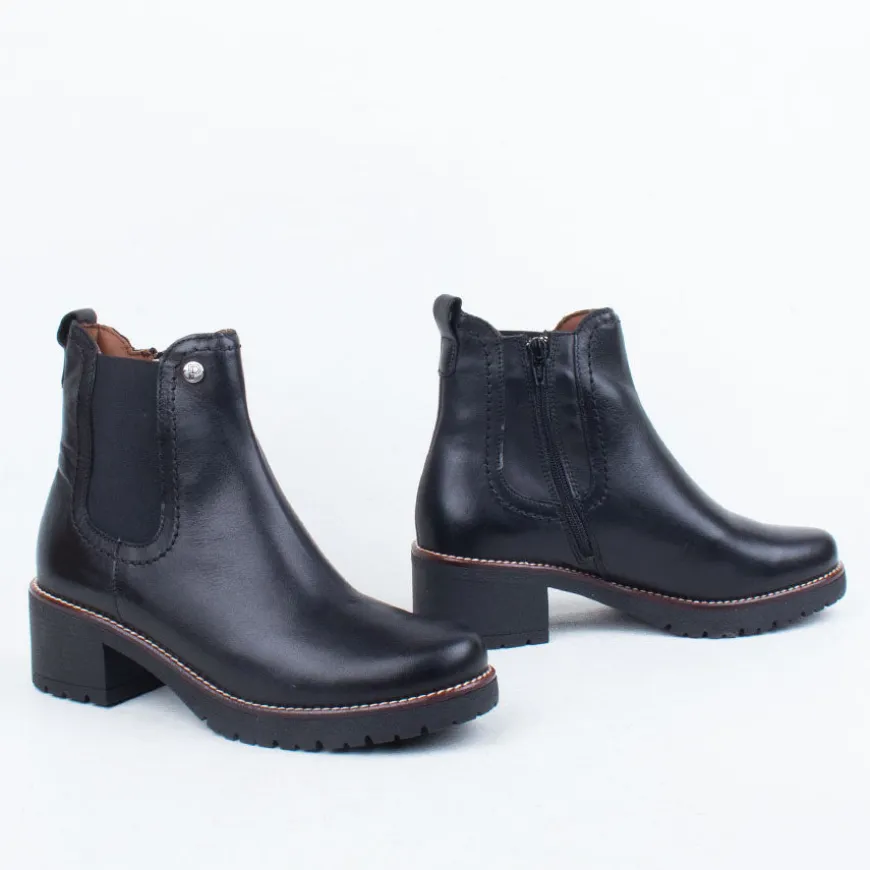 Pitros Chelsea Boot^Pitillos - Spain Best