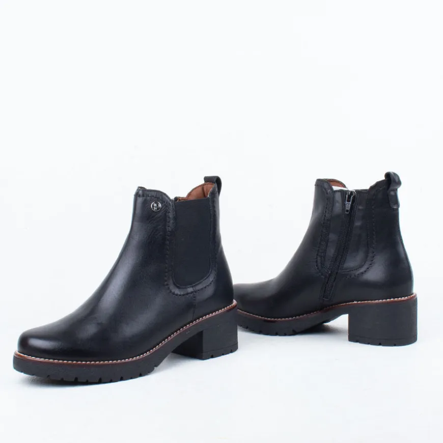 Pitros Chelsea Boot^Pitillos - Spain Best