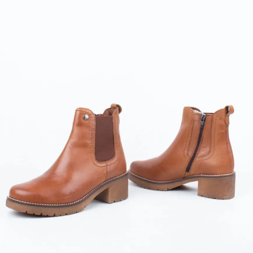 Pitros Chelsea Boot^Pitillos - Spain Best