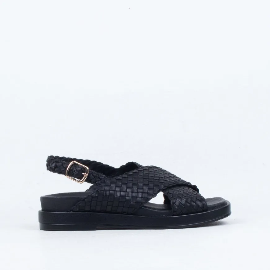 Ponti Sandal^Ernest Wyler Sale