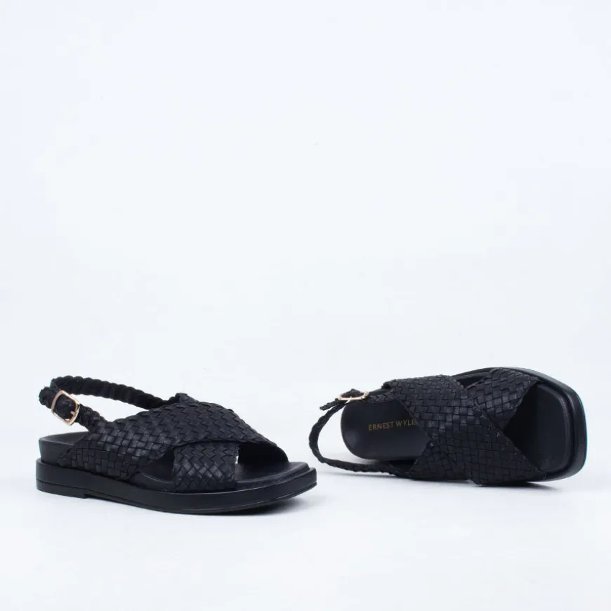 Ponti Sandal^Ernest Wyler Sale