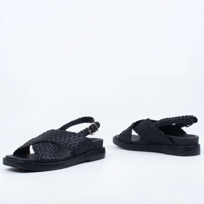 Ponti Sandal^Ernest Wyler Sale