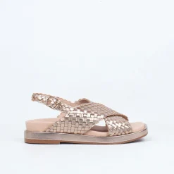Ponti Sandal^Ernest Wyler Sale