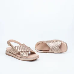 Ponti Sandal^Ernest Wyler Sale