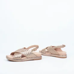 Ponti Sandal^Ernest Wyler Sale