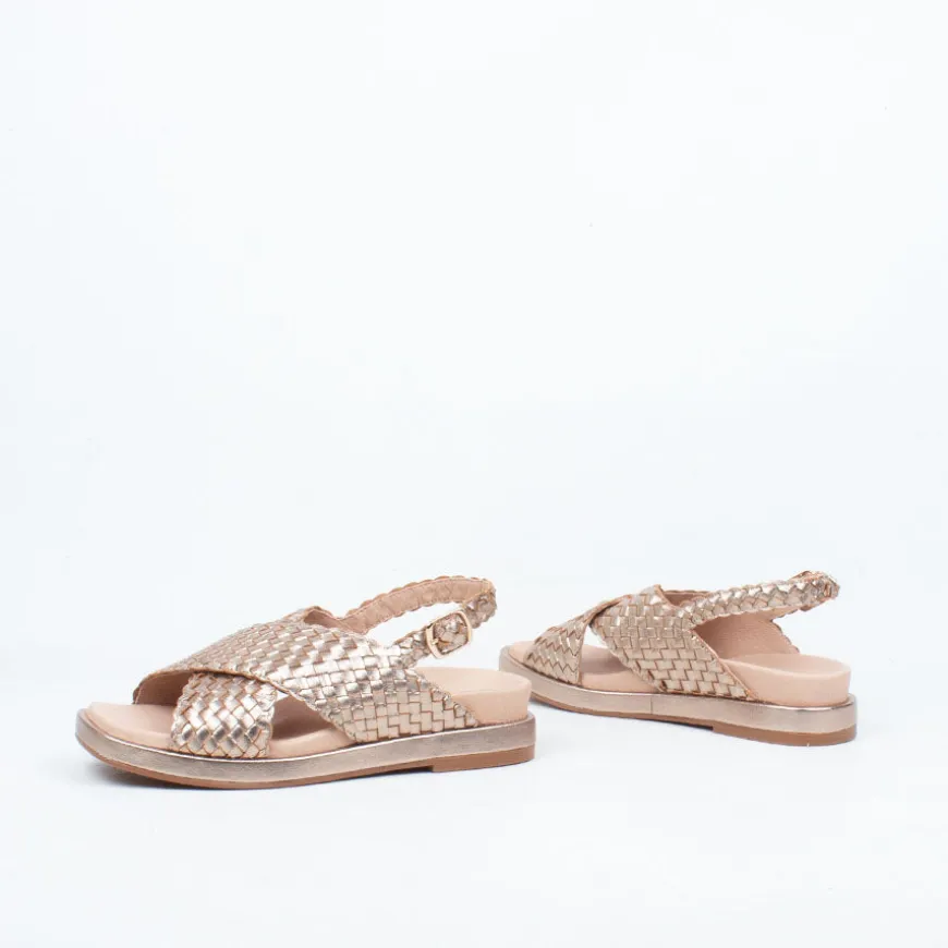Ponti Sandal^Ernest Wyler Sale
