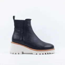 Poppy Ankle Boot^Bresley NZ Best Sale