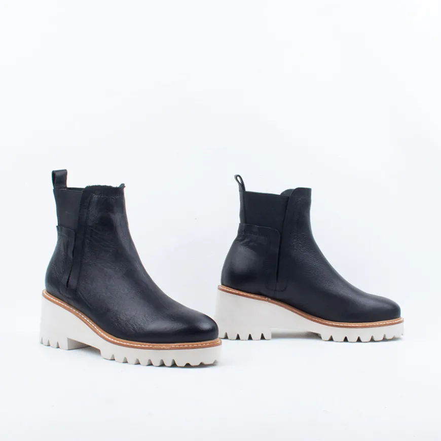 Poppy Ankle Boot^Bresley NZ Best Sale