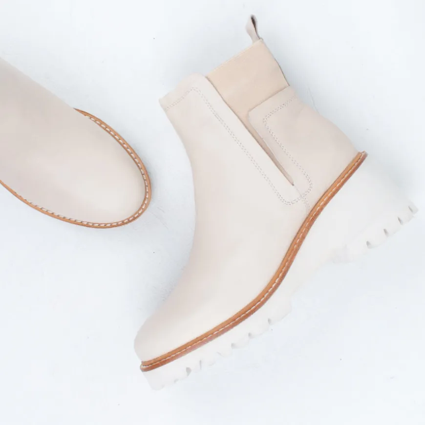 Poppy Ankle Boot^Bresley NZ Best Sale