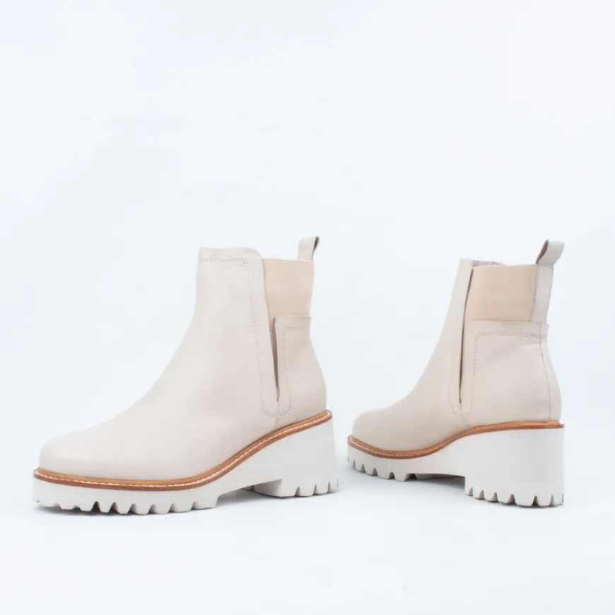 Poppy Ankle Boot^Bresley NZ Best Sale