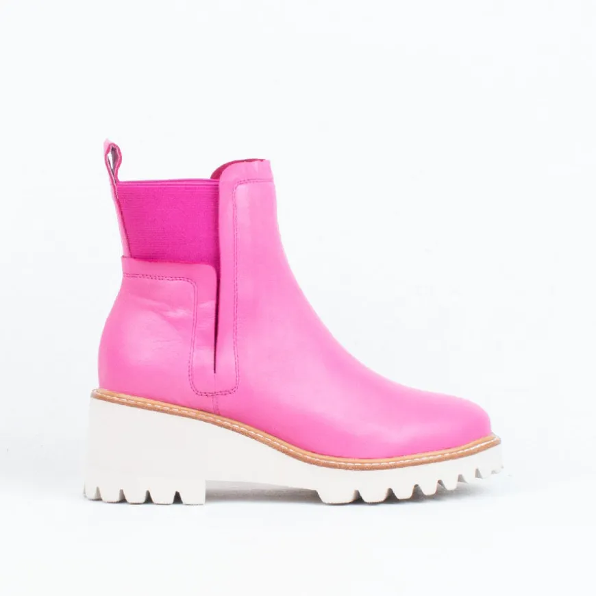 Poppy Ankle Boot^Bresley NZ Best Sale