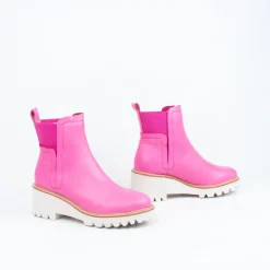 Poppy Ankle Boot^Bresley NZ Best Sale