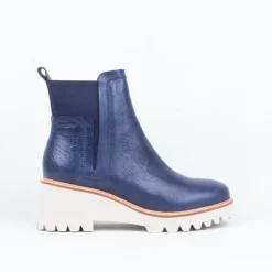 Poppy Ankle Boot^Bresley NZ Best Sale