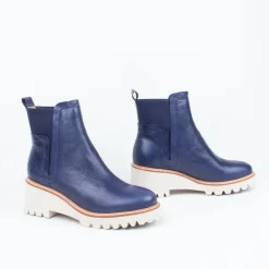 Poppy Ankle Boot^Bresley NZ Best Sale