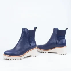 Poppy Ankle Boot^Bresley NZ Best Sale