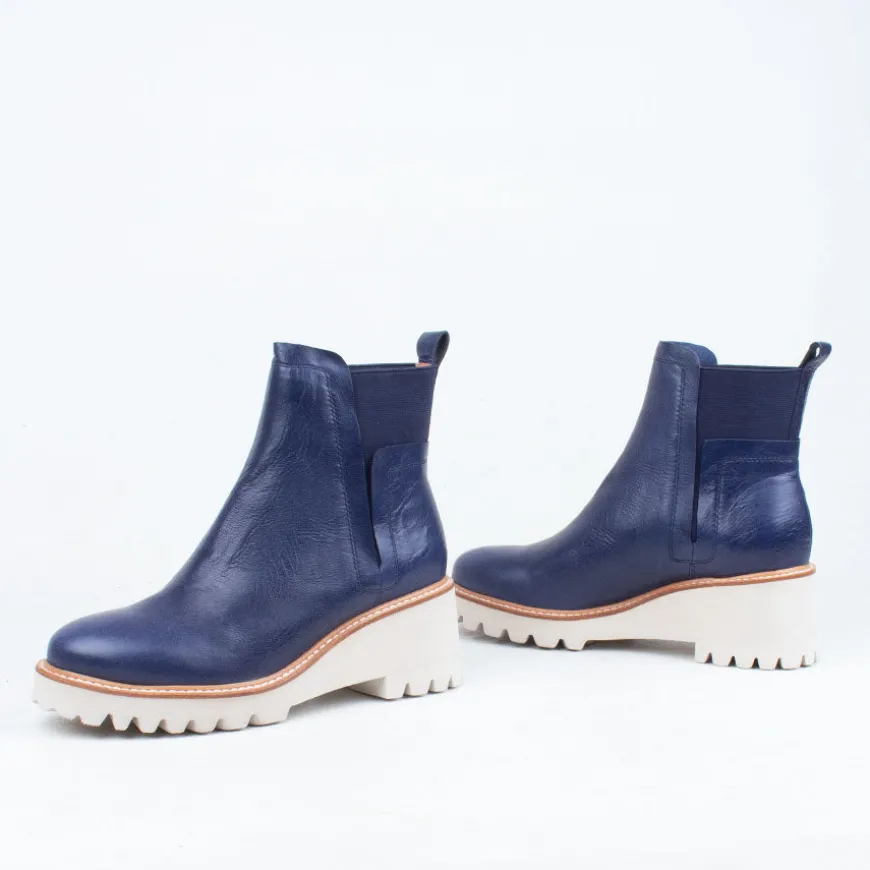 Poppy Ankle Boot^Bresley NZ Best Sale