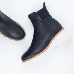 Poppy Ankle Boot^Bresley NZ Best Sale