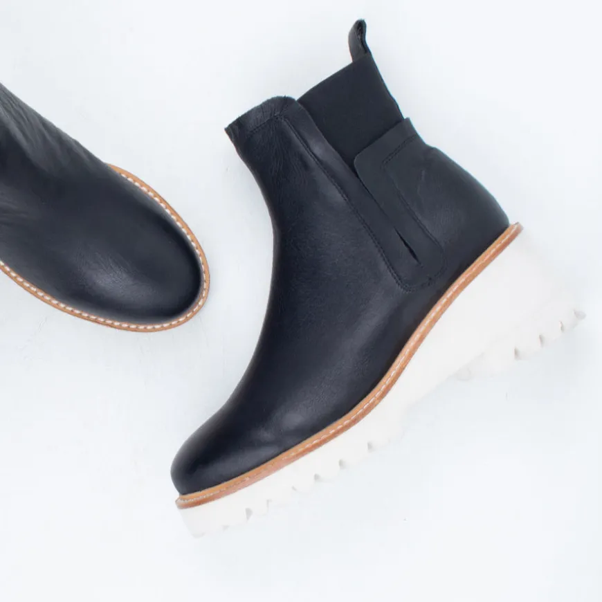 Poppy Ankle Boot^Bresley NZ Best Sale