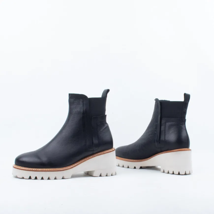 Poppy Ankle Boot^Bresley NZ Best Sale