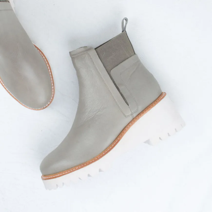 Poppy Ankle Boot^Bresley NZ Best Sale