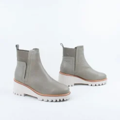 Poppy Ankle Boot^Bresley NZ Best Sale