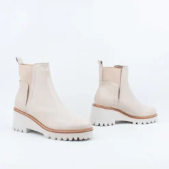 Poppy Ankle Boot^Bresley NZ Best Sale