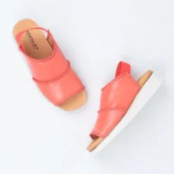Praxis Sandal^Bresley NZ Clearance