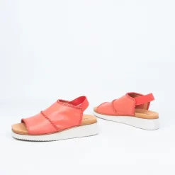 Praxis Sandal^Bresley NZ Clearance